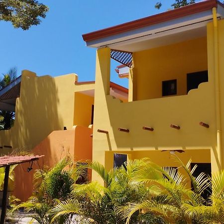 Hotel Tabasco プラヤ・フラミンゴ エクステリア 写真