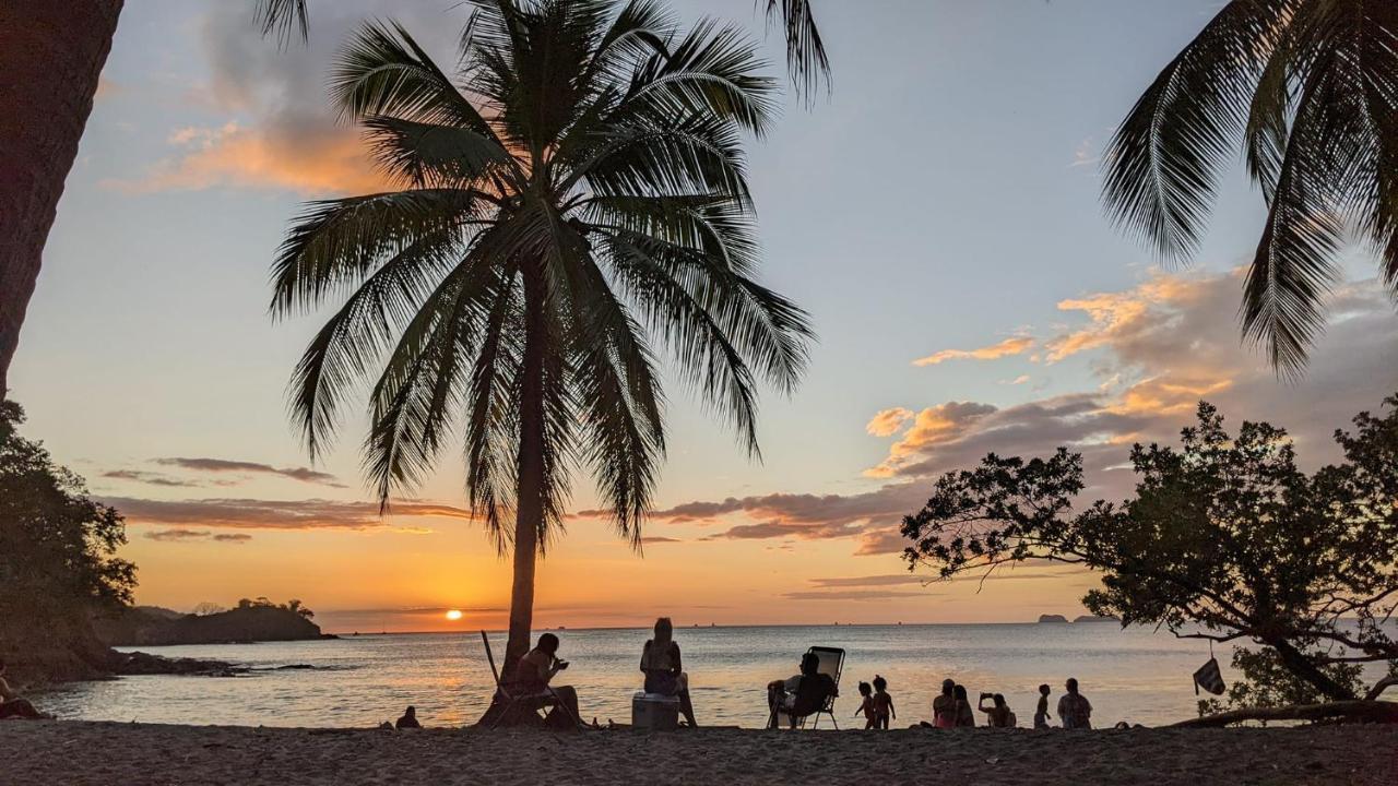 Hotel Tabasco プラヤ・フラミンゴ エクステリア 写真