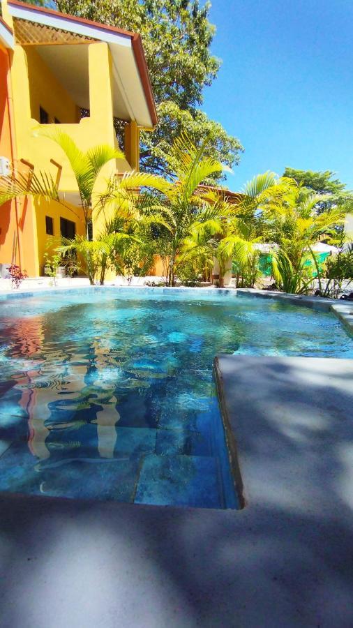 Hotel Tabasco プラヤ・フラミンゴ エクステリア 写真