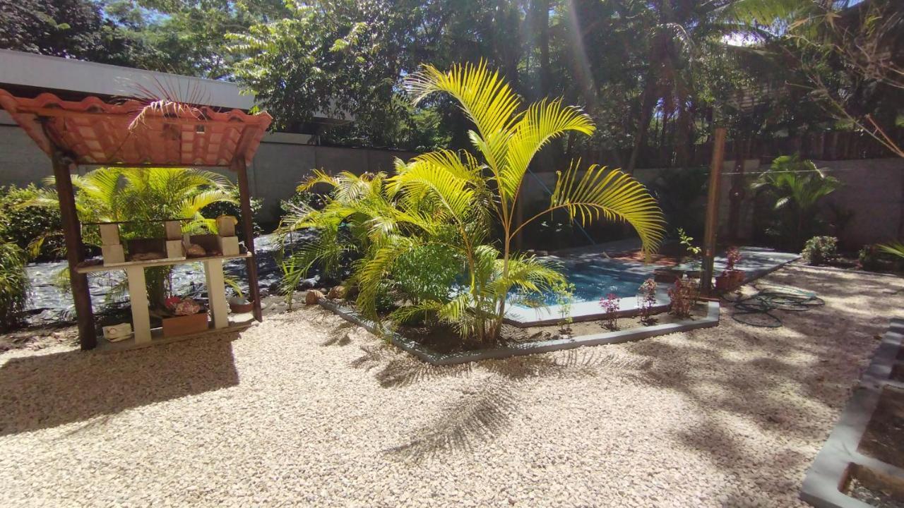 Hotel Tabasco プラヤ・フラミンゴ エクステリア 写真