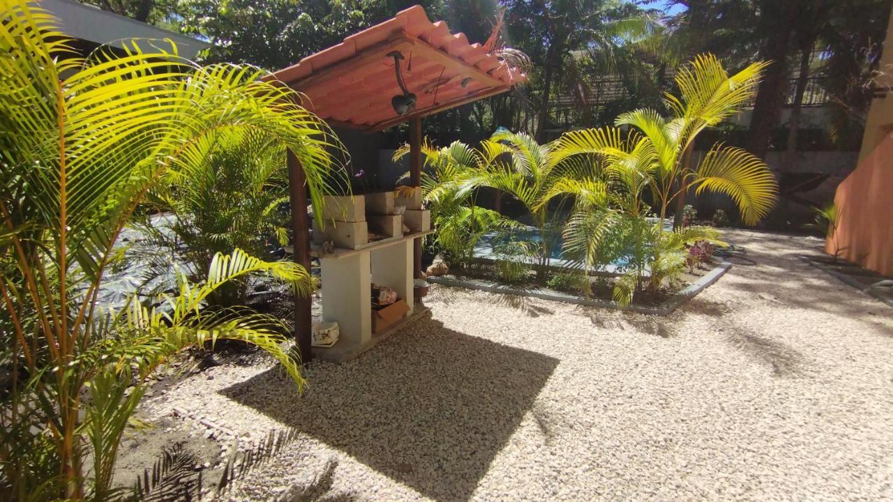 Hotel Tabasco プラヤ・フラミンゴ エクステリア 写真