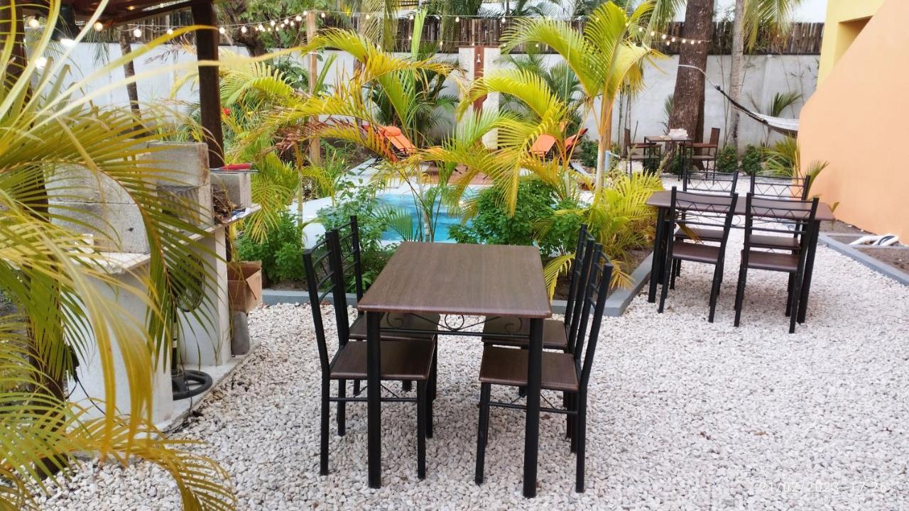 Hotel Tabasco プラヤ・フラミンゴ エクステリア 写真
